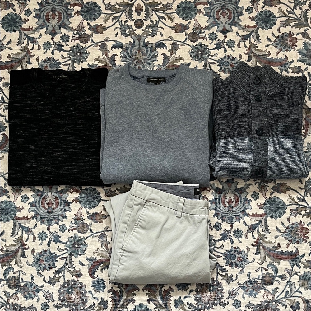Banana Republic bundle lot